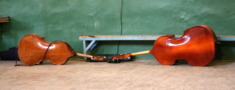 Hungarian folk music