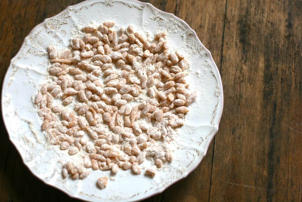 csipetke recipe